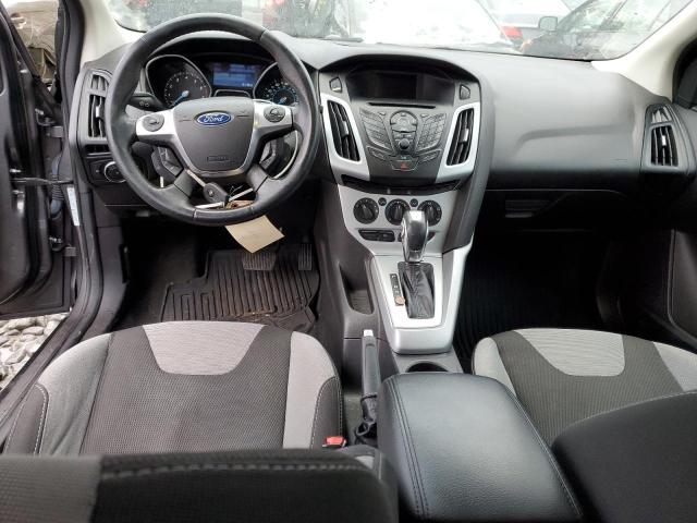 Photo 8 from auction – 2012 FORD FOCUS with VIN 1FAHP3K21CL175185