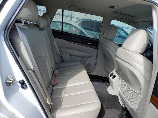 Снимка 10 от търг – 2014 SUBARU OUTBACK 2. с VIN 4S4BRCNC8E3316525