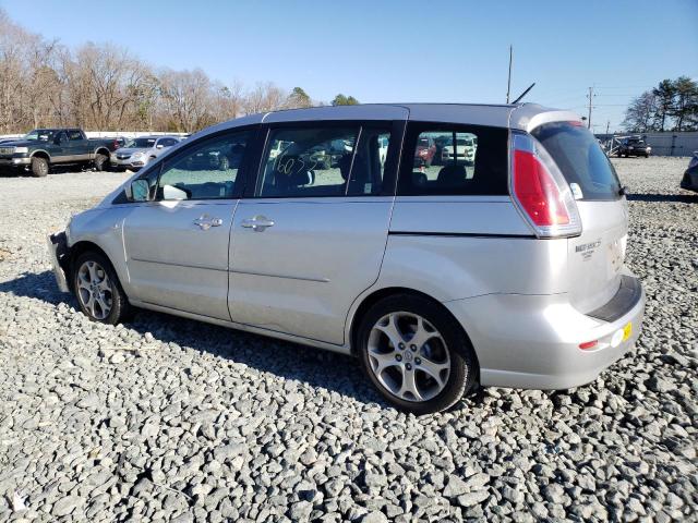 Photo 2 from auction – 2009 MAZDA 5 with VIN JM1CR293490330510