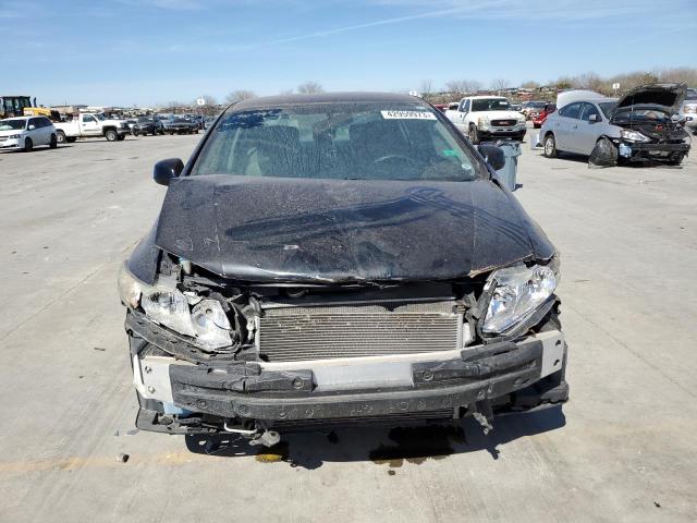 Photo 5 from auction – 2013 HONDA CIVIC LX with VIN 19XFB2F53DE089353