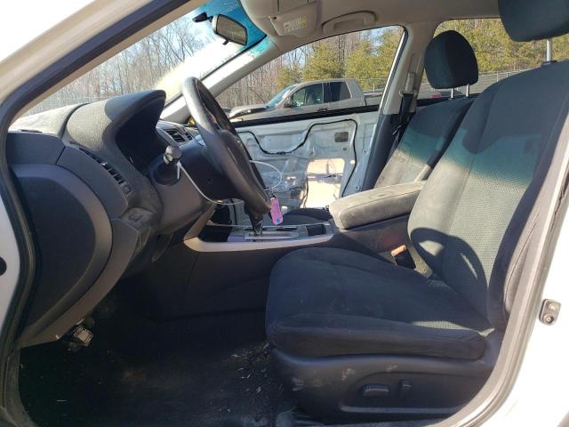 Photo 7 from auction – 2014 NISSAN ALTIMA 2.5 with VIN 1N4AL3AP7EC172210
