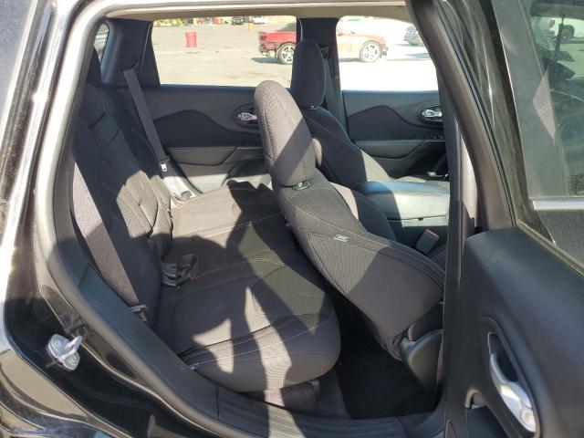 Photo 10 from auction – 2016 JEEP CHEROKEE L with VIN 1C4PJLCB8GW319888