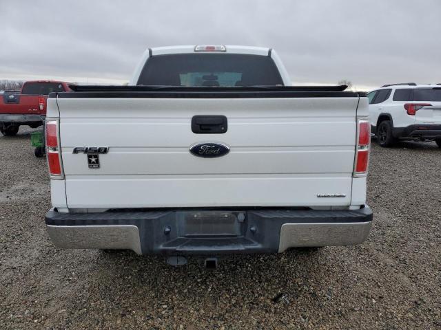 Photo 6 from auction – 2013 FORD F150 SUPER with VIN 1FTFW1CF3DFB53523