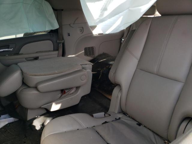 Photo 11 from auction – 2011 CHEVROLET TAHOE C150 with VIN 1GNSCBE08BR245249