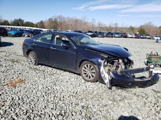 Photo 4 from auction – 2008 LEXUS ES 350 with VIN JTHBJ46G282263901
