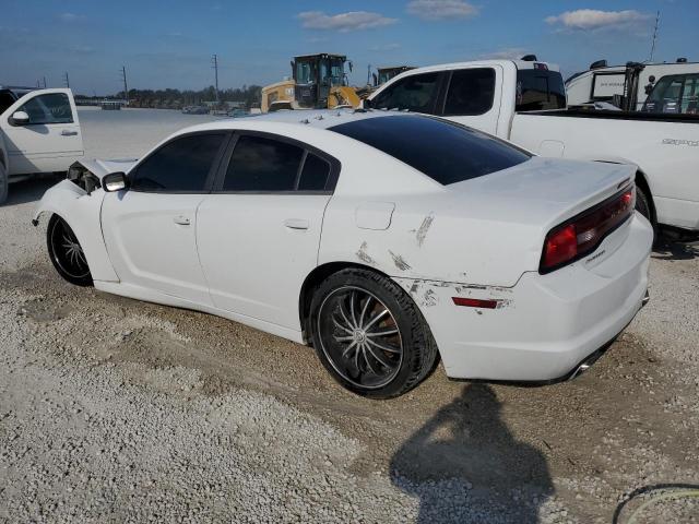 Photo 2 from auction – 2011 DODGE CHARGER with VIN 2B3CL3CG6BH590123