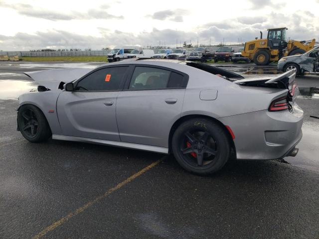 Photo 2 from auction – 2016 DODGE CHARGER SR with VIN 2C3CDXEJ8GH292907