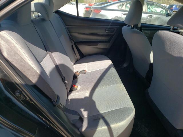 Photo 10 from auction – 2014 TOYOTA COROLLA L with VIN 2T1BURHE2EC141229