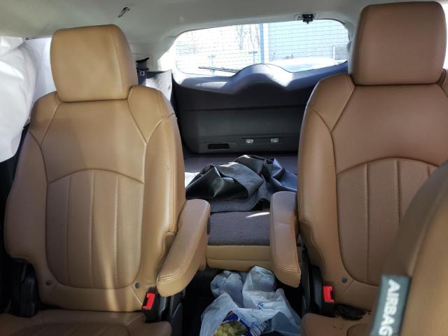 Photo 10 from auction – 2015 BUICK ENCLAVE with VIN 5GAKVBKDXFJ255619