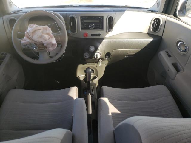 Photo 8 from auction – 2013 NISSAN CUBE S with VIN JN8AZ2KR0DT300485