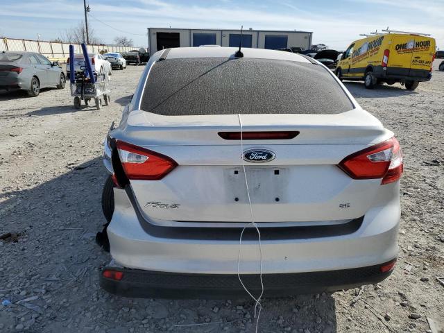 Photo 6 from auction – 2012 FORD FOCUS SE with VIN 1FAHP3F23CL132798