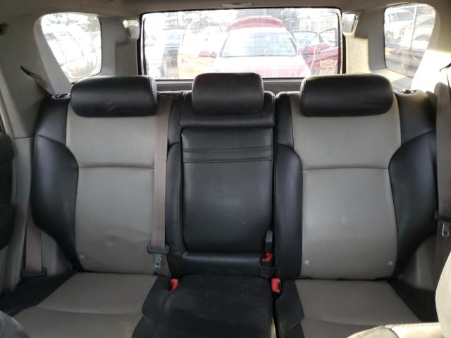 Photo 10 from auction – 2008 TOYOTA 4RUNNER SR with VIN JTEBT14R78K004010