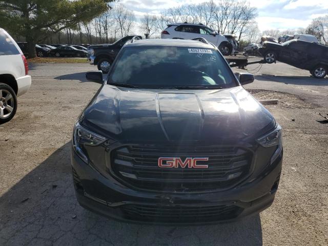 Photo 5 from auction – 2020 GMC TERRAIN SL with VIN 3GKALVEV0LL337583