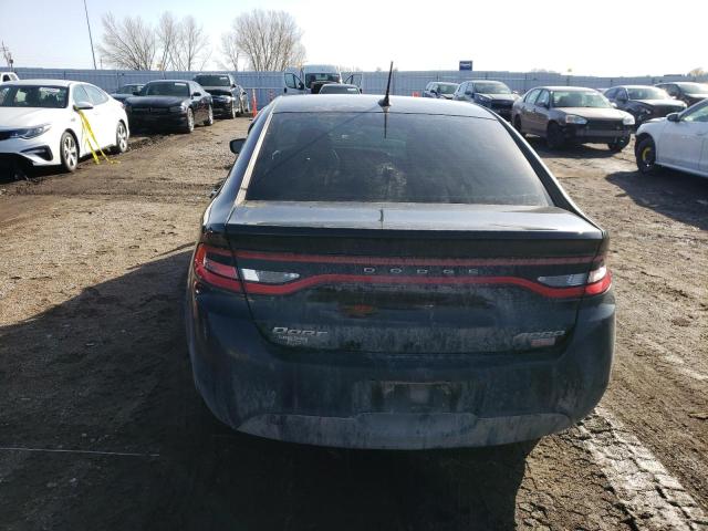 Photo 6 from auction – 2013 DODGE DART SE with VIN 1C3CDFAH1DD295850