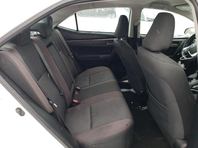 Photo 10 from auction – 2018 TOYOTA COROLLA L with VIN 2T1BURHE2JC109567