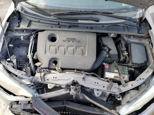 Photo 11 from auction – 2014 TOYOTA COROLLA L with VIN 2T1BURHE4EC143340