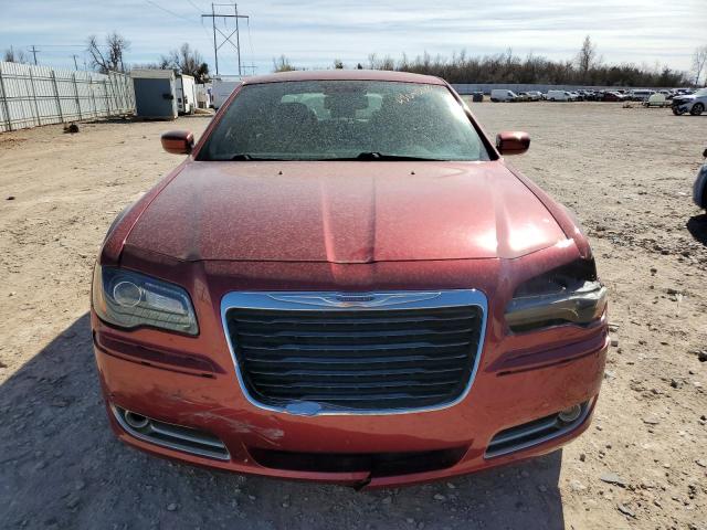 Photo 5 from auction – 2013 CHRYSLER 300 S with VIN 2C3CCABT6DH709880
