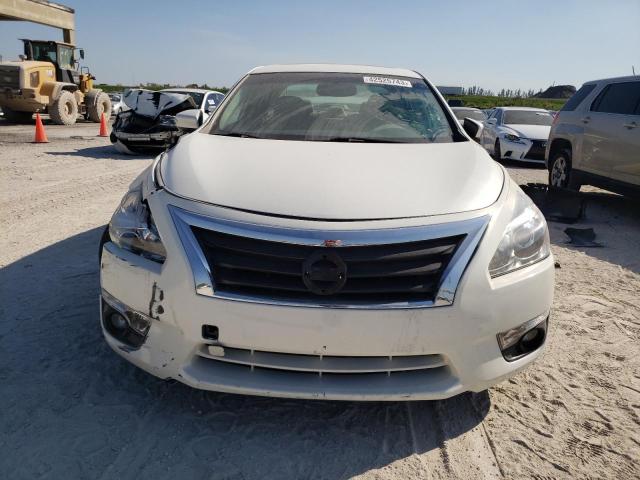 Photo 5 from auction – 2014 NISSAN ALTIMA 2.5 with VIN 1N4AL3AP8EC410498