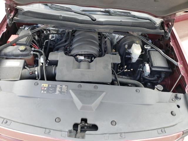 Photo 11 from auction – 2014 CHEVROLET SILVERADO with VIN 1GCRCREC0EZ414310