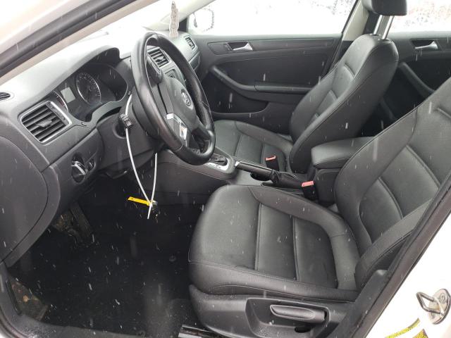 Photo 7 from auction – 2012 VOLKSWAGEN JETTA SE with VIN 3VWDP7AJ2CM421567