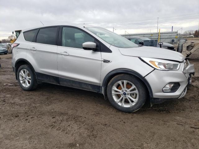 Photo 4 from auction – 2017 FORD ESCAPE SE with VIN 1FMCU0G98HUE35581