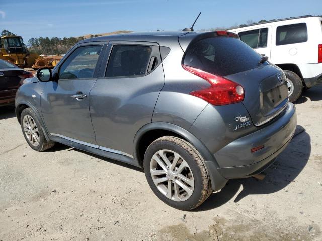 Photo 2 from auction – 2012 NISSAN JUKE S with VIN JN8AF5MR7CT106803