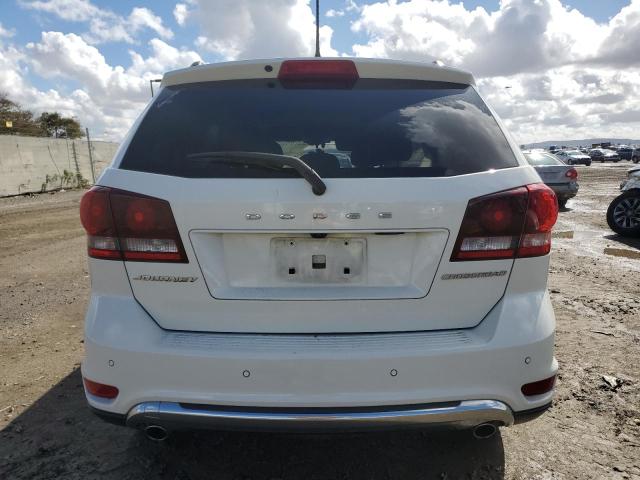 Photo 6 from auction – 2017 DODGE JOURNEY CR with VIN 3C4PDCGG2HT562438