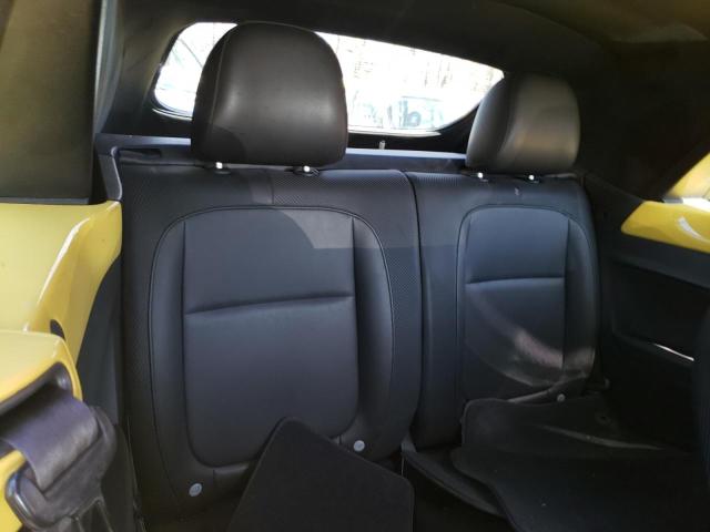Photo 10 from auction – 2014 VOLKSWAGEN BEETLE with VIN 3VW507AT8EM819668