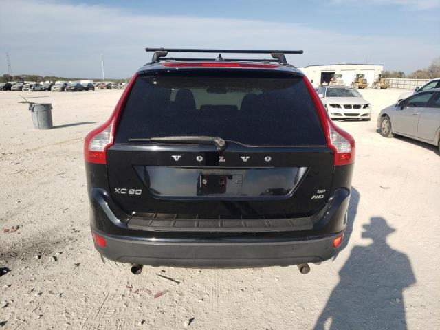 Photo 6 from auction – 2010 VOLVO XC60 3.2 with VIN YV4982DZ1A2062952