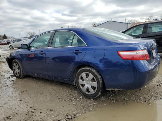 Photo 2 from auction – 2009 TOYOTA CAMRY BASE with VIN 4T4BE46K79R107693