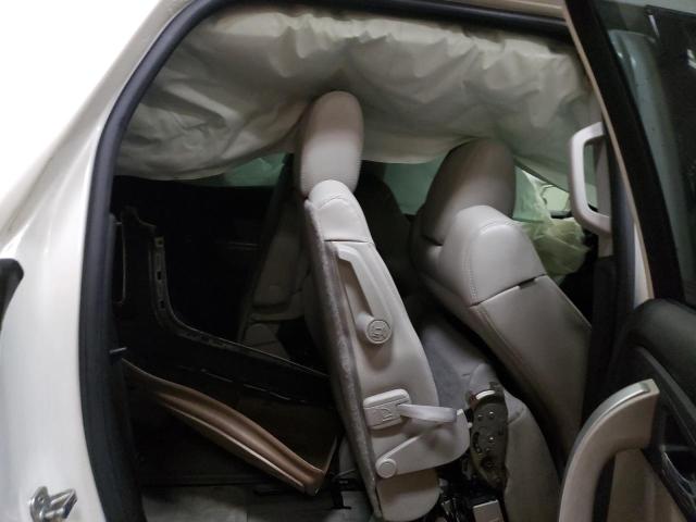 Zdjęcie 6 z aukcji – 2011 GMC ACADIA SLT z VIN 1GKKVRED4BJ194995