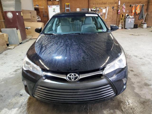 Photo 5 from auction – 2017 TOYOTA CAMRY LE with VIN 4T1BF1FK6HU308070