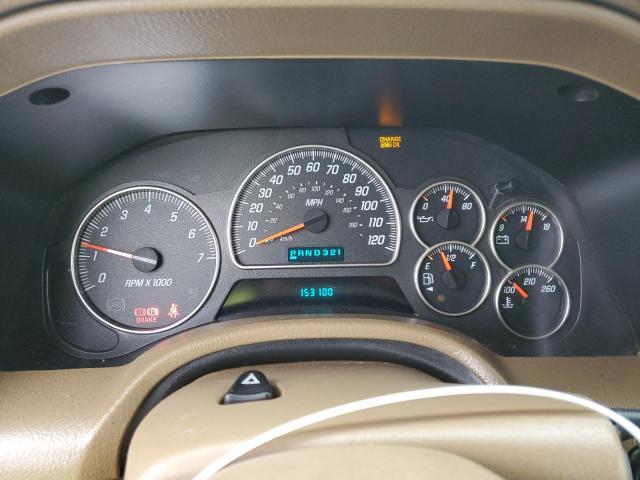 Photo 9 from auction – 2003 GMC ENVOY with VIN 1GKDT13S332116415