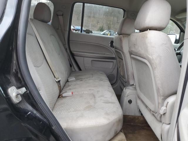 Photo 10 from auction – 2010 CHEVROLET HHR 1LT with VIN 3GNBABDB8AS553526