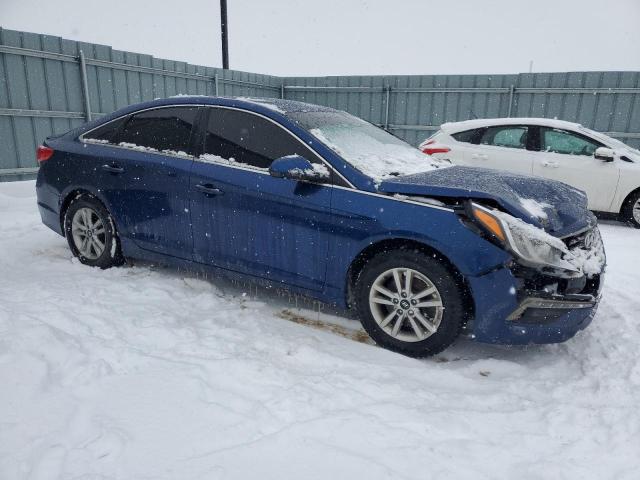 Photo 4 from auction – 2015 HYUNDAI SONATA SE with VIN 5NPE24AF0FH016608