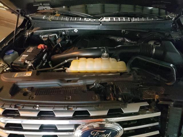 Photo 12 from auction – 2018 FORD EXPEDITION with VIN 1FMJU2AT5JEA37333