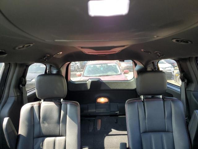 Photo 10 from auction – 2014 DODGE GRAND CARA with VIN 2C4RDGEG9ER472608
