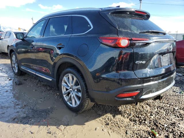 Photo 2 from auction – 2016 MAZDA CX-9 SIGNA with VIN JM3TCBEY2G0108491