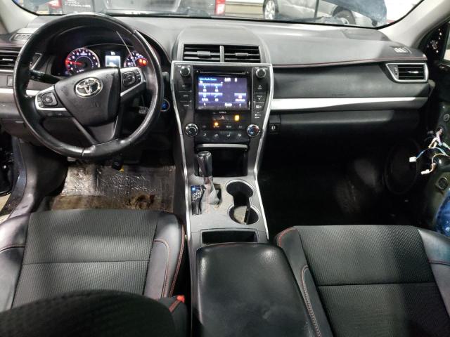 Photo 8 from auction – 2016 TOYOTA CAMRY LE with VIN 4T1BF1FK2GU222639