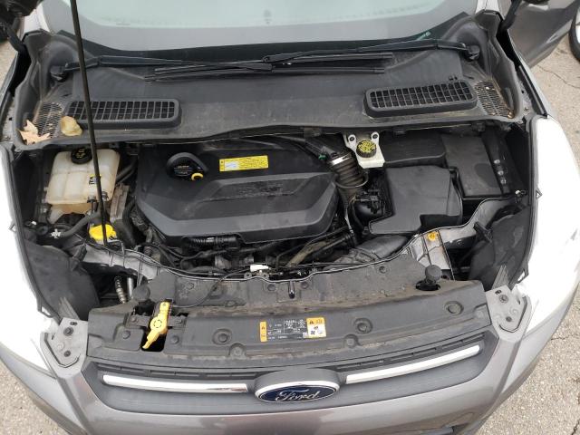 Photo 12 from auction – 2013 FORD ESCAPE SE with VIN 1FMCU9GX9DUB53107