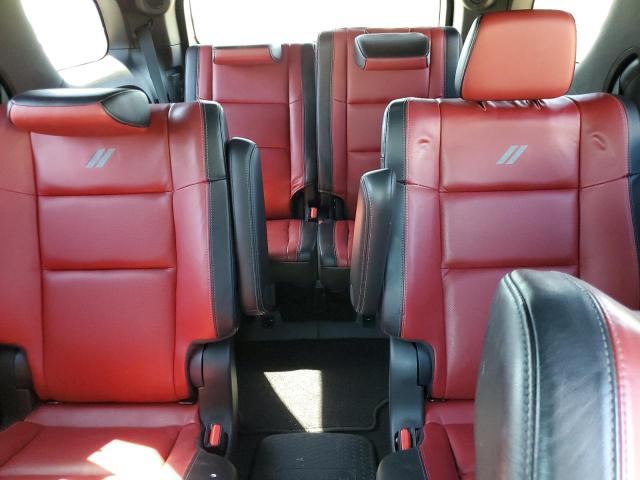 Photo 10 from auction – 2021 DODGE DURANGO R/ with VIN 1C4SDHCT5MC577709