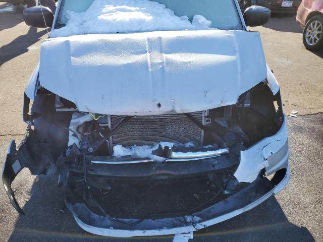 Photo 12 from auction – 2012 DODGE GRAND CARA with VIN 2C4RDGBGXCR224434
