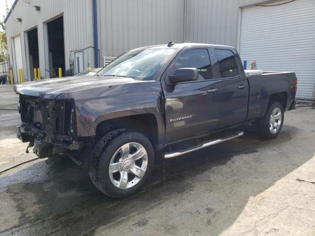 CHEVROLET silverado 2014 with VIN 1GCRCREC5EZ280068 - Photo from auction