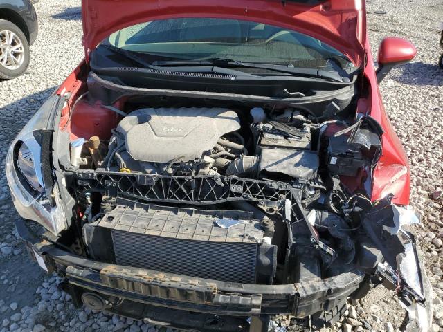Photo 11 from auction – 2015 KIA RIO LX with VIN KNADM4A36F6501130