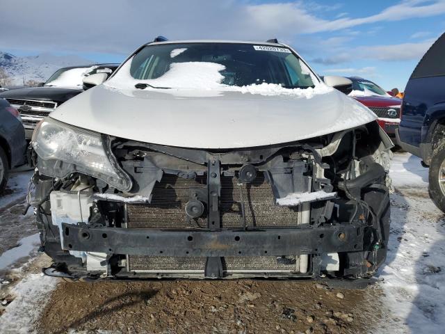 Photo 5 from auction – 2013 TOYOTA RAV4 LIMIT with VIN 2T3DFREV8DW071229