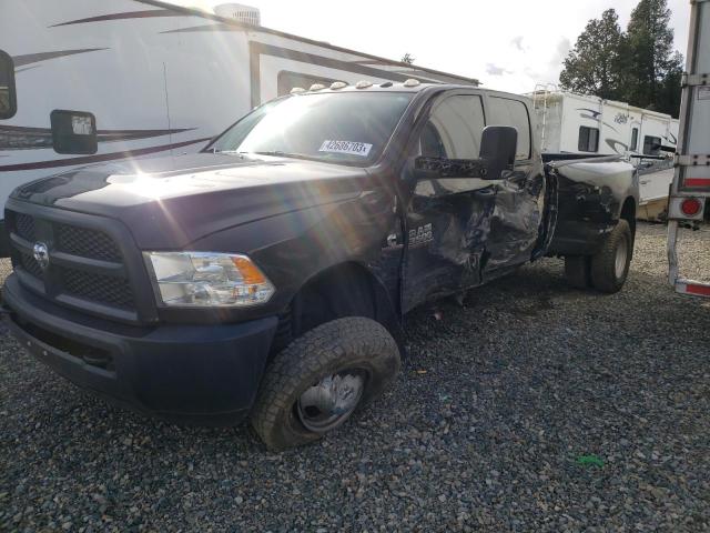 RAM 3500 ST 2016 with VIN 3C63RRGL6GG296727 - Photo from auction