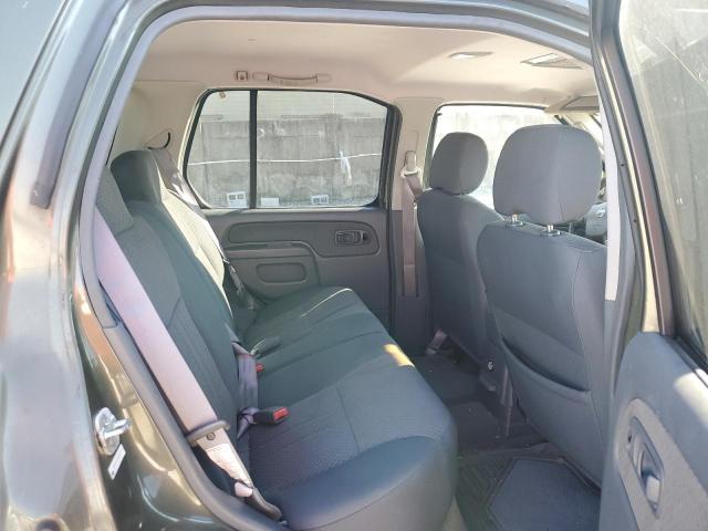 Photo 10 from auction – 2004 NISSAN XTERRA XE with VIN 5N1ED28TX4C687783