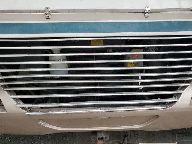 Photo 7 from auction – 1997 FREIGHTLINER CHASSIS V with VIN 4UZ6VLCA9VC935665