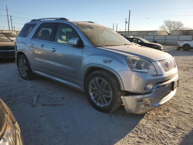 Photo 4 from auction – 2011 GMC ACADIA DEN with VIN 1GKKRTED6BJ257371