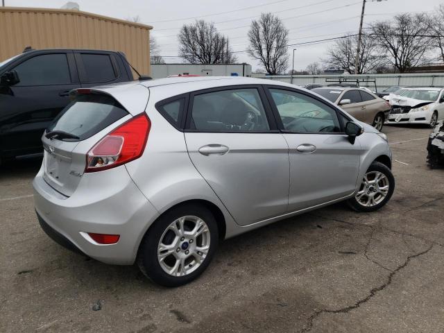 Photo 3 from auction – 2014 FORD FIESTA with VIN 3FADP4EJ0EM146835
